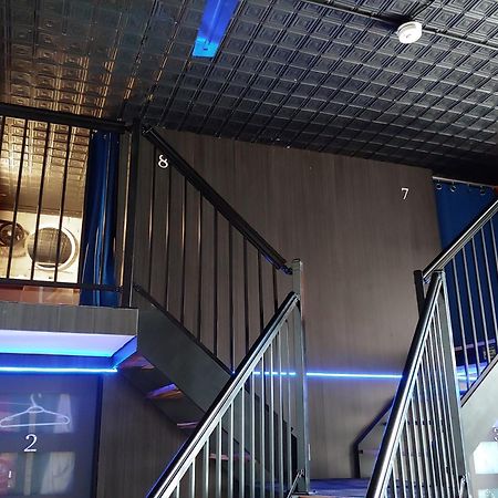 Zens Inn Prescott Δωμάτιο φωτογραφία