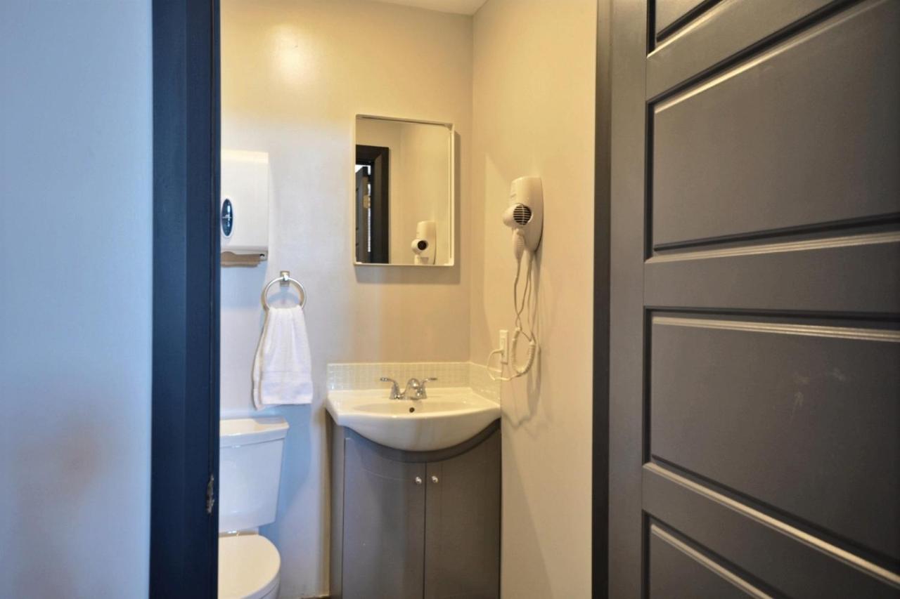 Zens Inn Prescott Εξωτερικό φωτογραφία
