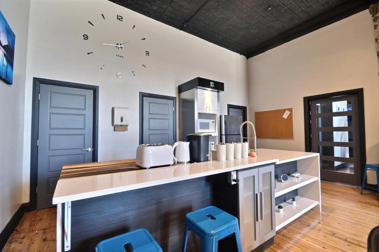 Zens Inn Prescott Εξωτερικό φωτογραφία