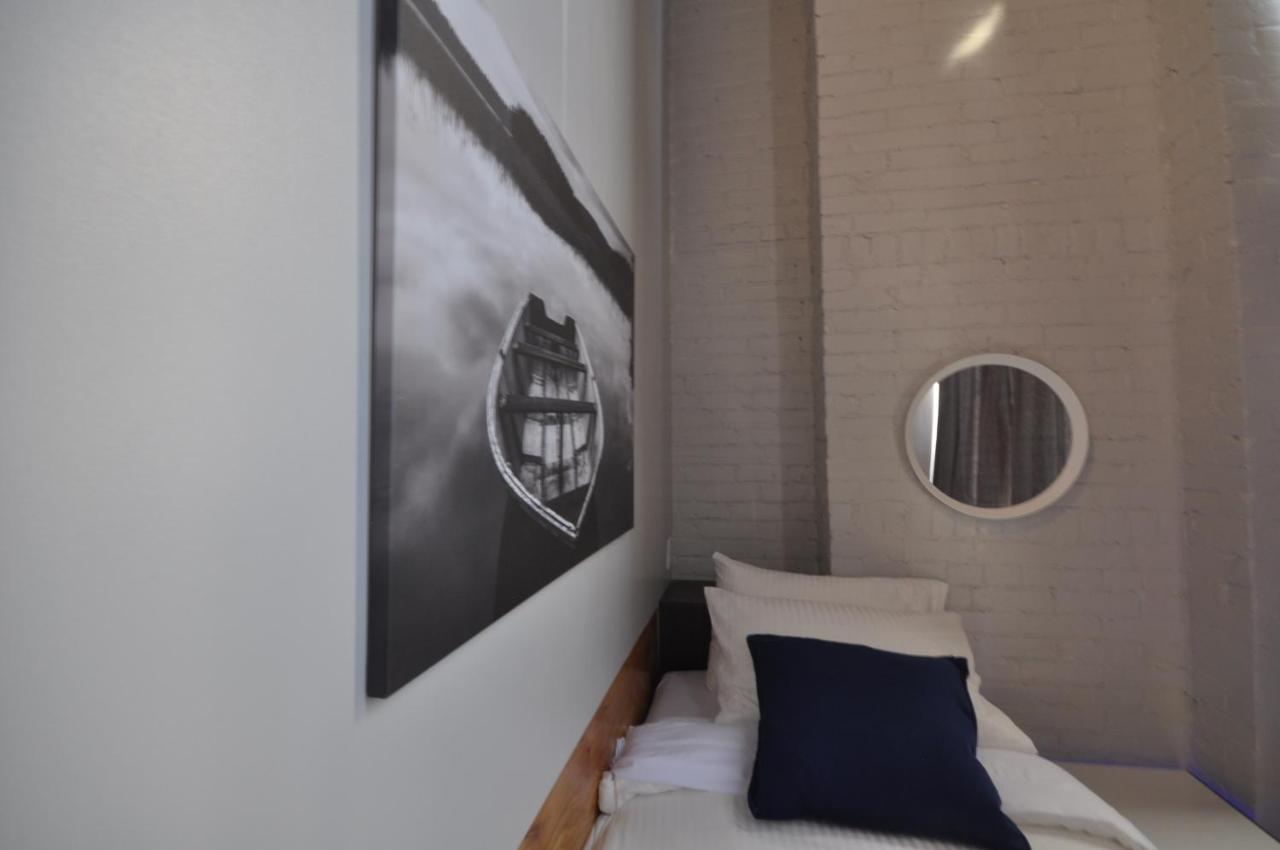 Zens Inn Prescott Εξωτερικό φωτογραφία