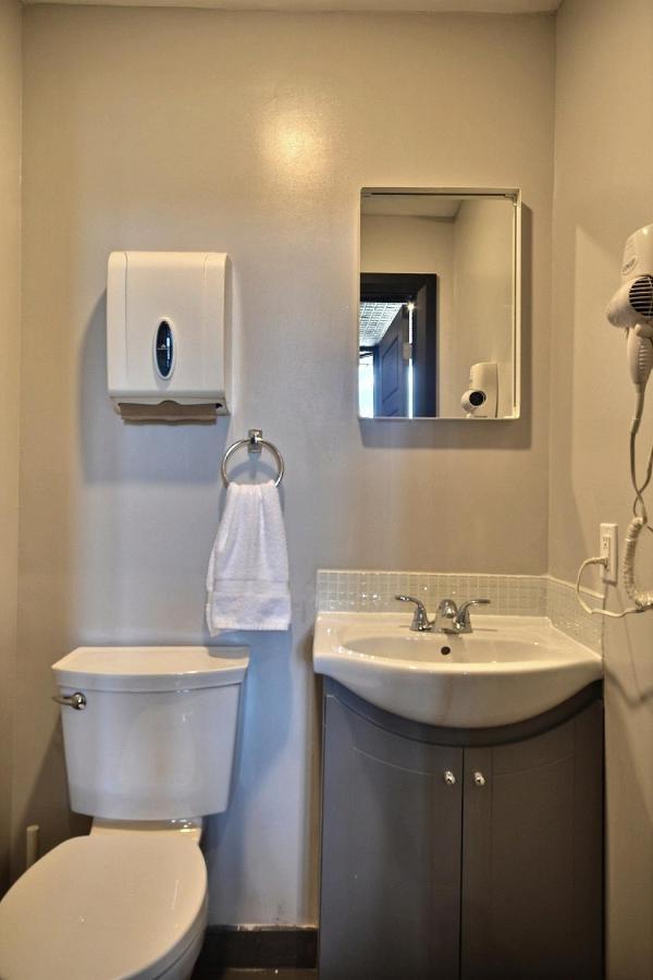 Zens Inn Prescott Εξωτερικό φωτογραφία