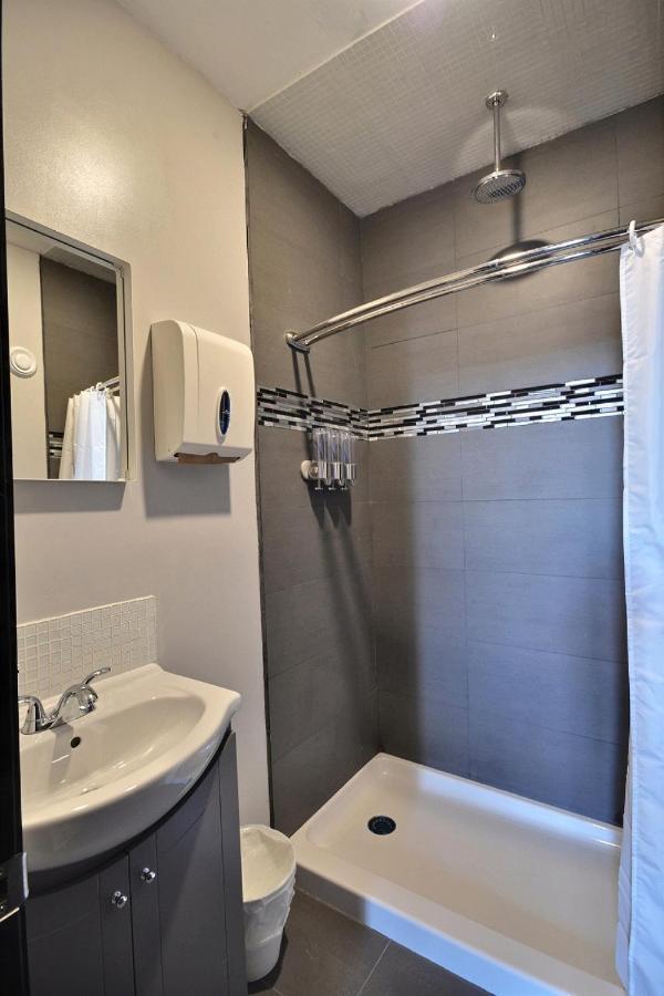 Zens Inn Prescott Εξωτερικό φωτογραφία