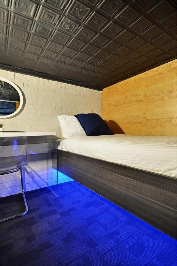 Zens Inn Prescott Εξωτερικό φωτογραφία