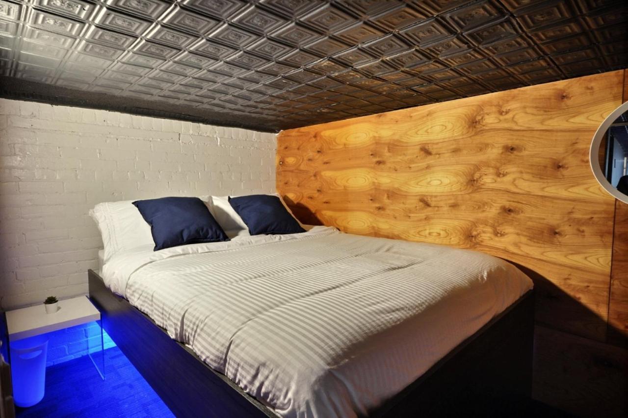 Zens Inn Prescott Εξωτερικό φωτογραφία