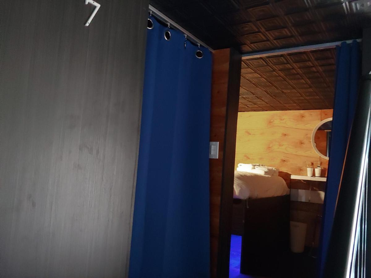 Zens Inn Prescott Εξωτερικό φωτογραφία