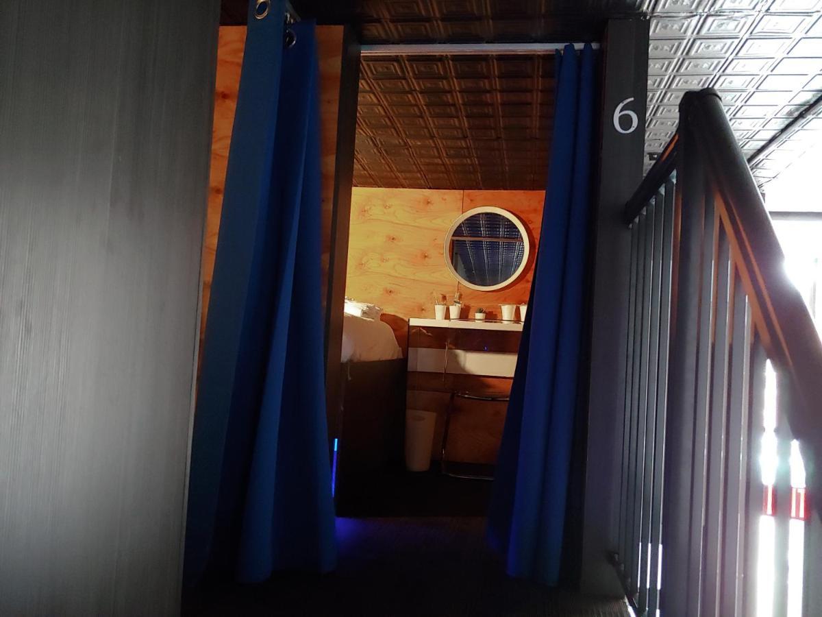 Zens Inn Prescott Εξωτερικό φωτογραφία