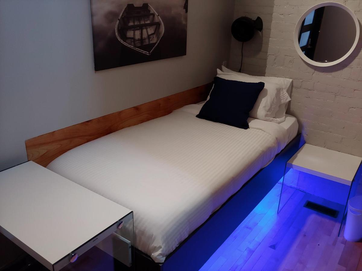 Zens Inn Prescott Εξωτερικό φωτογραφία